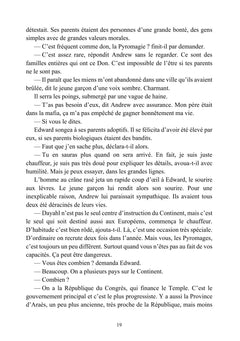 Dayahl - L'île Maudite