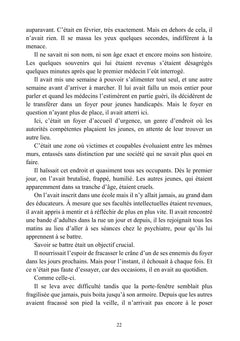Dayahl - L'île Maudite