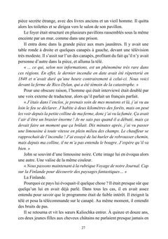 Dayahl - L'île Maudite