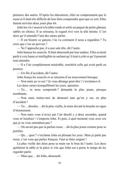 Dayahl - L'île Maudite