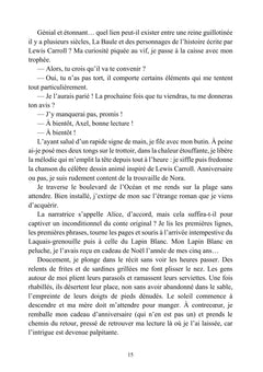 Fantastiques Destinées