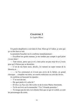 Fantastiques Destinées