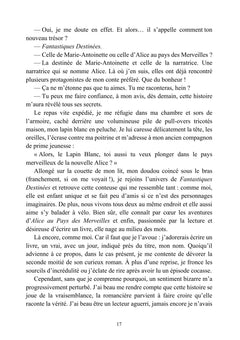 Fantastiques Destinées