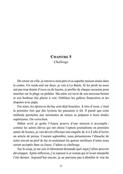 Fantastiques Destinées