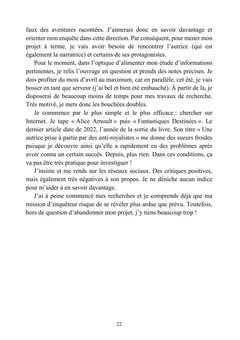 Fantastiques Destinées