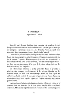 Fantastiques Destinées