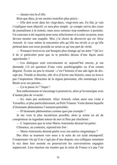 Fantastiques Destinées