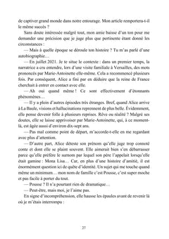 Fantastiques Destinées