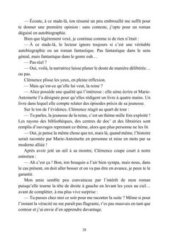 Fantastiques Destinées