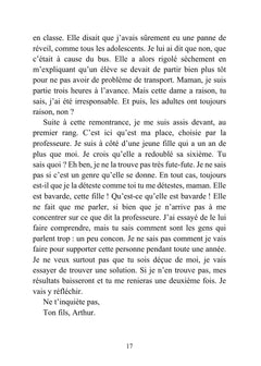 L'enfant-personne