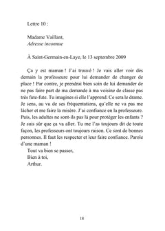 L'enfant-personne