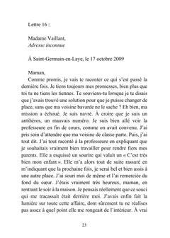 L'enfant-personne