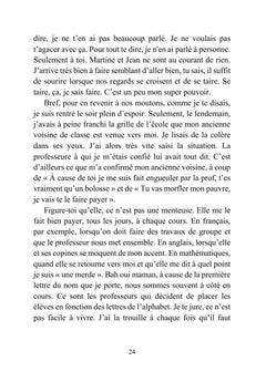 L'enfant-personne