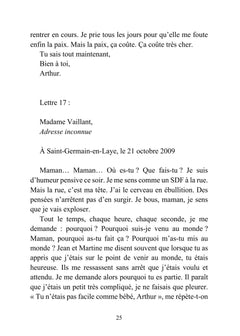 L'enfant-personne