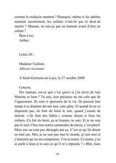 L'enfant-personne