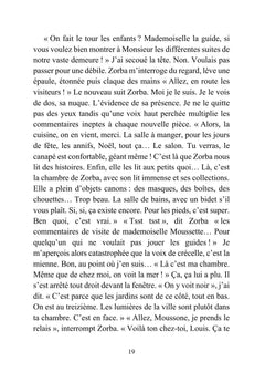 Louis et la Mer