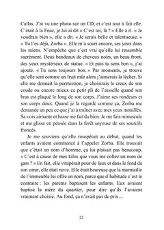 Louis et la Mer
