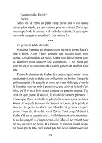 Louis et la Mer