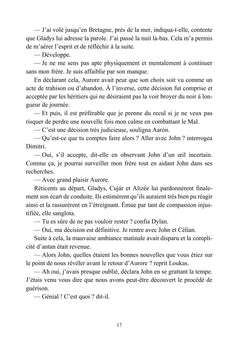La légende des descendants - Tome II