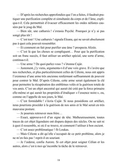 La légende des descendants - Tome II