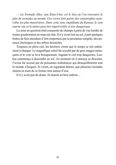 La légende des descendants - Tome II