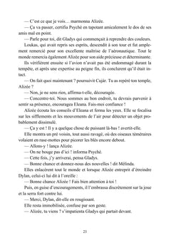 La légende des descendants - Tome II