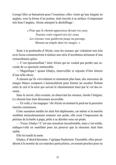 La légende des descendants - Tome II
