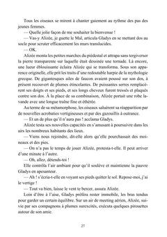La légende des descendants - Tome II