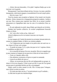 La légende des descendants - Tome II