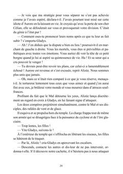 La légende des descendants - Tome II