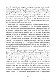 72 heures dans la vie de 12 femmes