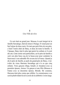 Le revenant d'Eldorado