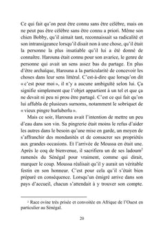 Le revenant d'Eldorado