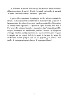 Ne tirez pas sur l'ambulance