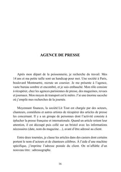 Ne tirez pas sur l'ambulance