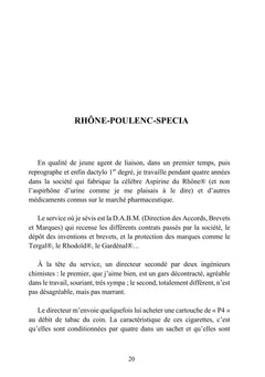 Ne tirez pas sur l'ambulance