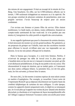 Ne tirez pas sur l'ambulance