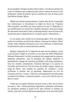 Ne tirez pas sur l'ambulance