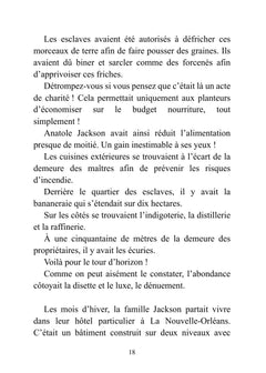 Les Secrets inavoués des Magnolias