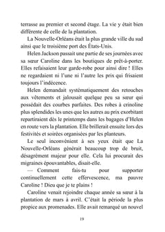 Les Secrets inavoués des Magnolias