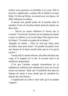 Les Secrets inavoués des Magnolias
