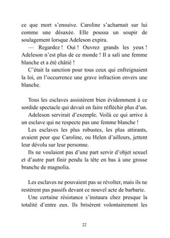 Les Secrets inavoués des Magnolias