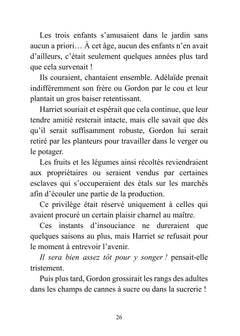 Les Secrets inavoués des Magnolias