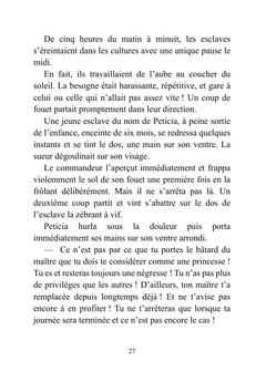 Les Secrets inavoués des Magnolias