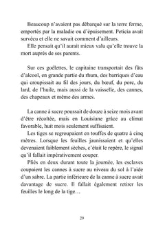 Les Secrets inavoués des Magnolias