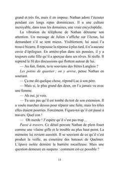 Le Mystère de Lana