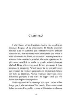 Le Mystère de Lana
