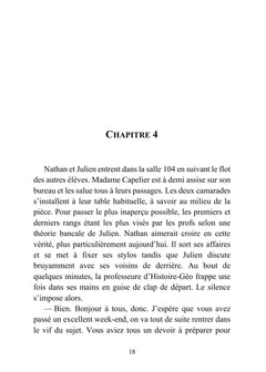 Le Mystère de Lana