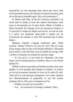 Le Mystère de Lana
