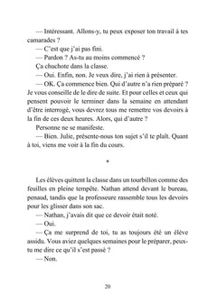 Le Mystère de Lana